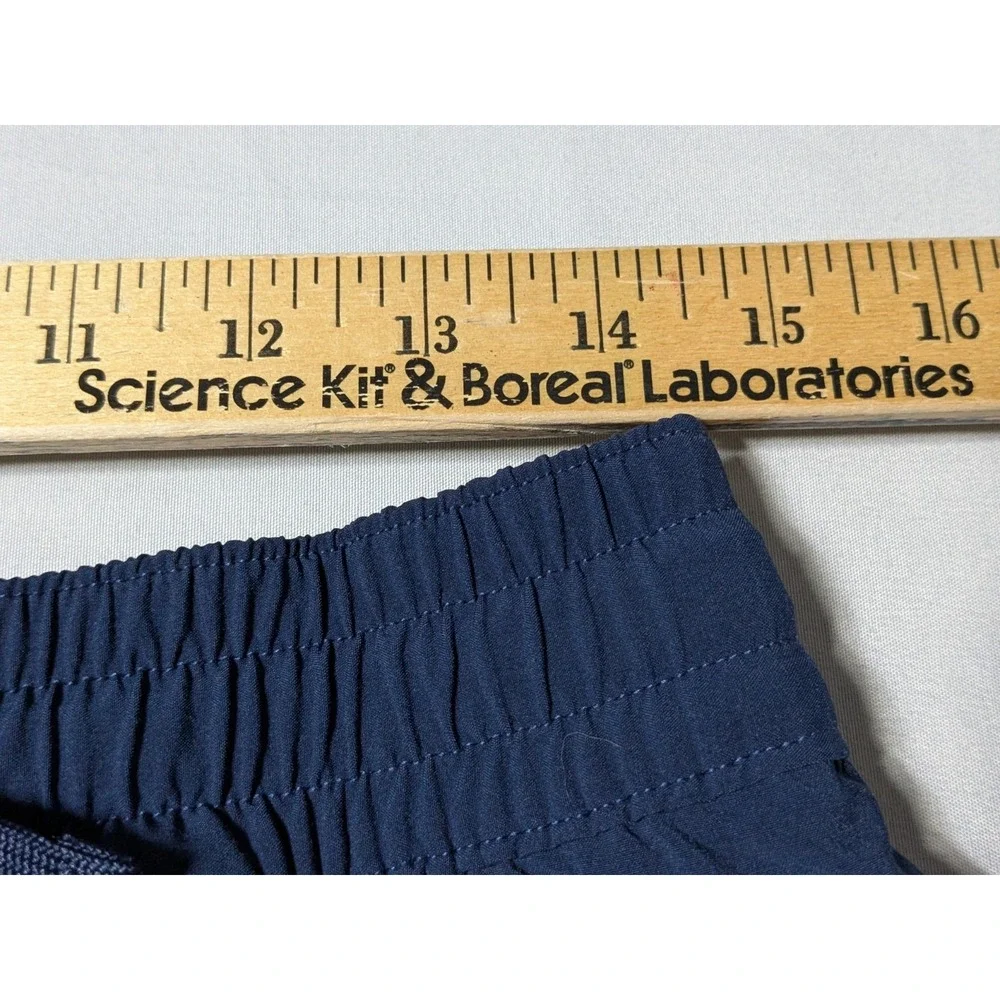 Columbia PFG Skort 15" Blue - Women Medium - Picture 6 of 15